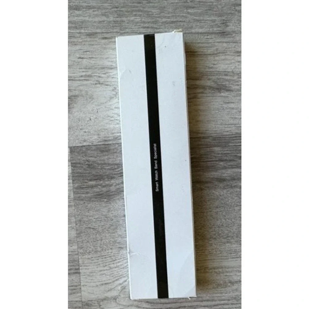 Diamond like rhinestones watch face cover‎ and bands NWT